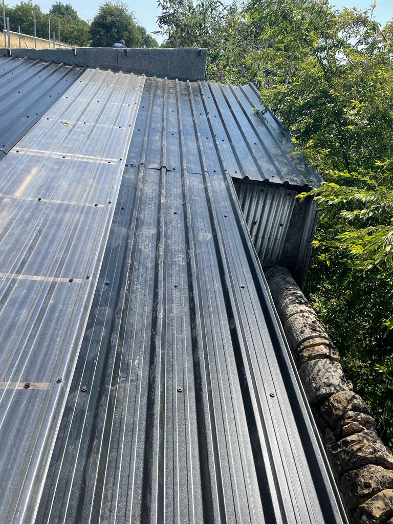 Cladding & Commercial - Photo 8